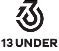 13_Under_Logo_Womens_Golf_Apparel